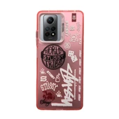 Xiaomi Redmi Note 12 Pro Kılıf So Cool Silikon Kapak - 5