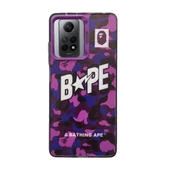 Xiaomi Redmi Note 12 Pro Kılıf So Cool Silikon Kapak - 4