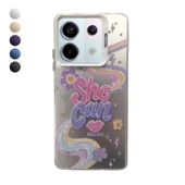 Xiaomi Redmi Note 13 Pro 5G Kılıf So Cool Silikon Kapak thumbnail 1