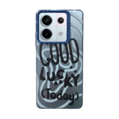 Xiaomi Redmi Note 13 Pro 5G Kılıf So Cool Silikon Kapak thumbnail 3