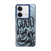 Xiaomi Redmi Note 13 5G Kılıf So Cool Silikon Kapak thumbnail 5