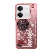 Xiaomi Redmi Note 13 5G Kılıf So Cool Silikon Kapak thumbnail 3