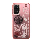 Xiaomi Redmi Note 11 / 11s Kılıf So Cool Silikon Kapak - 2