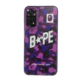 Xiaomi Redmi Note 11 / 11s Kılıf So Cool Silikon Kapak - 6