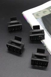 Mandal Toka Orta Boy Kare Mandal Toka 4 adet - 1