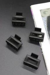 Mandal Toka Orta Boy Kare Mandal Toka 4 adet - 2