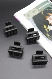 Mandal Toka Orta Boy Kare Mandal Toka 4 adet - 4