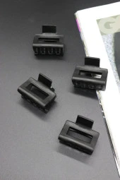 Mandal Toka Orta Boy Kare Mandal Toka 4 adet - 5