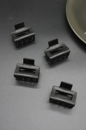 Mandal Toka Orta Boy Kare Mandal Toka 4 adet - 6