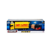 Teamsterz Kamyon Forklift - Sarı - 1