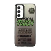 Samsung Galaxy A54 5G Kılıf So Cool Silikon Kapak - 6