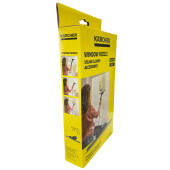 Karcher Sc Serisi Için Cam Temizleme Aparatı Sc1 Sc2 Sc3 Sc4 Sc5 Tüm Easyfix Ve Delüx Model Uyumlu - 2