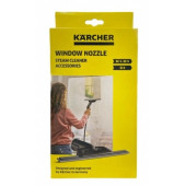 Karcher Sc Serisi Için Cam Temizleme Aparatı Sc1 Sc2 Sc3 Sc4 Sc5 Tüm Easyfix Ve Delüx Model Uyumlu - 3