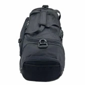 Ççs London 31413 Spor ve Seyahat Çantası El Valizi Siyah - 4