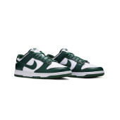 Nike Dunk Low Unisex Sneaker Günlük Spor Ayakkabı - 3