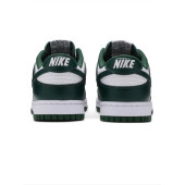 Nike Dunk Low Unisex Sneaker Günlük Spor Ayakkabı - 4