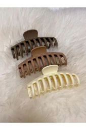 Mandal Toka 3 Adet - 2