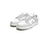 Nike Dunk Low Unisex Sneaker Günlük Spor Ayakkabı - 1