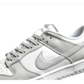 Nike Dunk Low Unisex Sneaker Günlük Spor Ayakkabı - 2