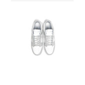 Nike Dunk Low Unisex Sneaker Günlük Spor Ayakkabı - 3