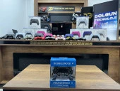 Doubleshock 4 Kablosuz Titreşimli Oyun Kolu Ps4 Siyah - 1