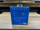 Doubleshock 4 Kablosuz Titreşimli Oyun Kolu Ps4 Siyah - 2