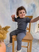 Kısa Kol Taytlı Takım - 2