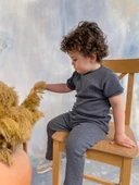 Kısa Kol Taytlı Takım - 6