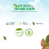 Wee Baby Organik Bebek Yağı 150 ml - 5
