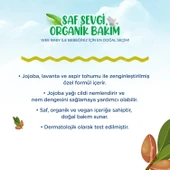 Wee Baby Organik Bebek Yağı 150 ml - 3