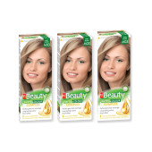 MM Beauty M 03 Kumral Sarı (Sendy Blond) ÜÇLÜ SET - 1