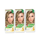 MM Beauty M 04 Doğal Sarı Kumral (Natural Blond) ÜÇLÜ SET thumbnail 1