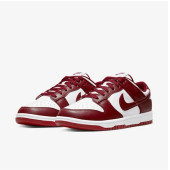 Nike Dunk Low Unisex Sneaker Günlük Spor Ayakkabı - 3
