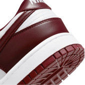 Nike Dunk Low Unisex Sneaker Günlük Spor Ayakkabı - 4