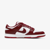 Nike Dunk Low Unisex Sneaker Günlük Spor Ayakkabı - 7
