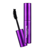 Flormar Precious Curl LF71 Black - Classic Maskara - 2