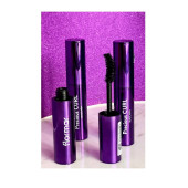 Flormar Precious Curl LF71 Black - Classic Maskara - 7