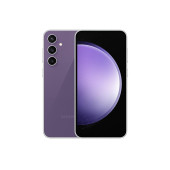 SamsungGalaxy S23 FE 128 GB (Samsung Türkiye Garantili) Mor - 1