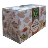 Tabiat Market Herbal Tea Kediotlu Karışık Bitki Çayı Valerian 20li Kediotu Çayı - 2
