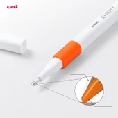 Uniball Emott 0.4mm 5'li Akrilik Uçlu Çizim Kalem Seti - Ada Renkleri / PEM-SY-5C-No:4 thumbnail 2