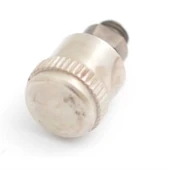 Kingstar S-147 Yuvarlak Kesim Motor Gres Kutusu thumbnail 3