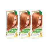 MM Beauty M 10 Şeftali (Peach) ÜÇLÜ SET thumbnail 1