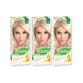 MM Beauty M 20 Küllü Sarı (Pearl Blond) ÜÇLÜ SET - 1