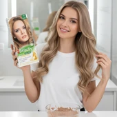 MM Beauty M 21 Doğal Küllü Platin (Worm Rey) ÜÇLÜ SET thumbnail 4