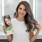 MM Beauty M 24 Küllü Kumral (Lıght Graphite) ÜÇLÜ SET thumbnail 4