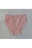 Berrak Kız Çocuk Modal Kaşkorse Bikini Külot 2574 - 6 Adet - 4