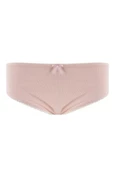 Berrak Kız Çocuk Modal Kaşkorse Bikini Külot 2574 - 12 Adet - 3