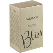 Farmasi Bliss Edp Kadın Parfümü 70 Ml - 4