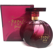 Avon Far Away Rebel Diva Kadın Parfüm Edp 50 Ml. Üçlü Set - 1