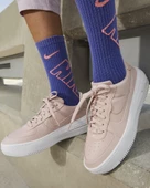 Nike Air Force 1 PLT.AF.ORM Sneaker Women's Shoes DJ9946-602 - 1